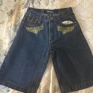 Chams premium American vintage shorts